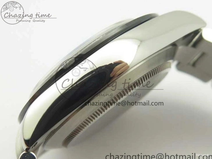 Clone Edition Best V2 A4130 1:1 Daytona Bracelet White 116500 And ARF Super 904L Case SS Dial 0524